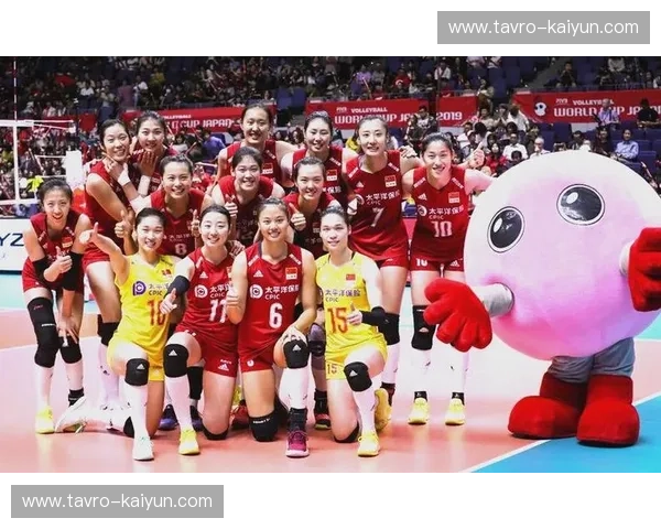 巅峰对决，巾帼不让须眉：中国女排与中国男排的荣耀之路